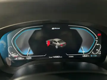 Bmw Seria-5