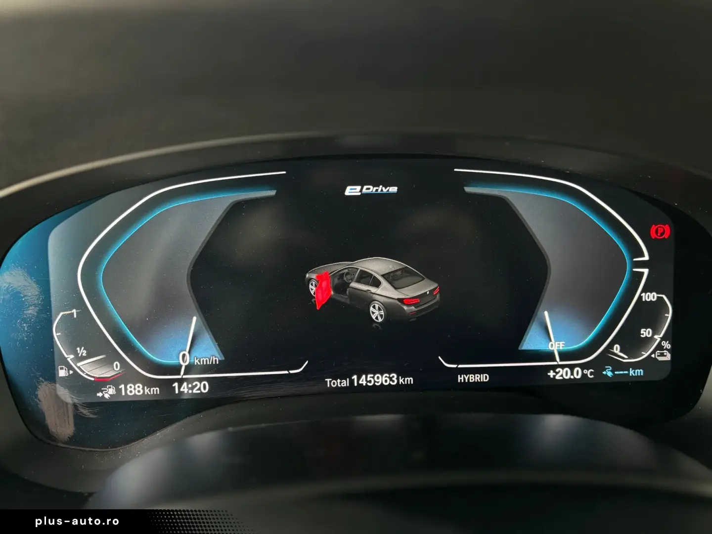 Bmw Seria-5