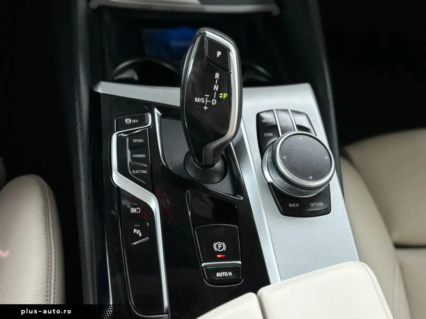 Bmw Seria-5
