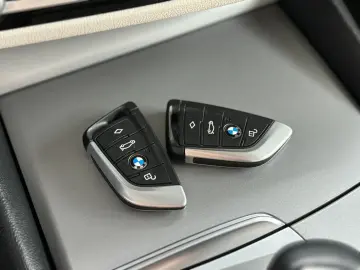 Bmw Seria-5