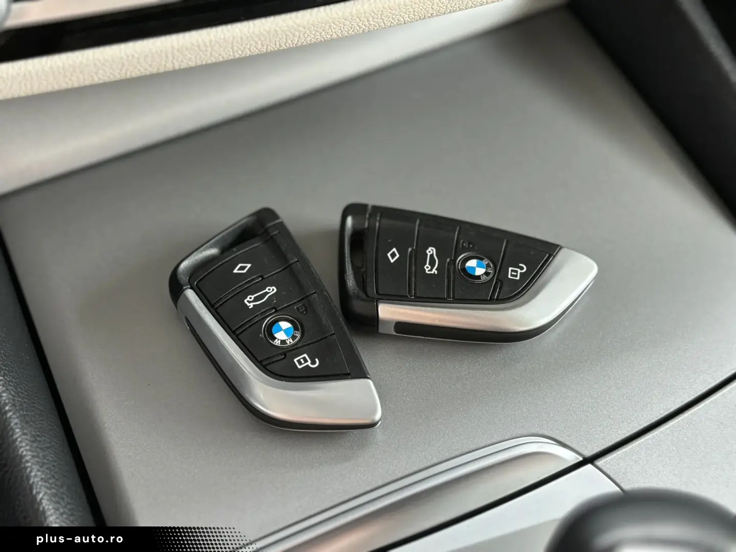 Bmw Seria-5