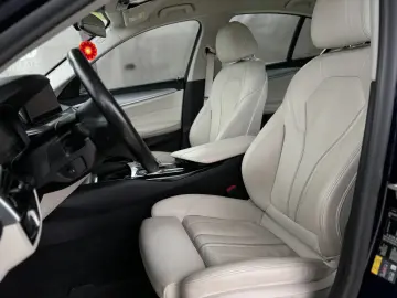 Bmw Seria-5