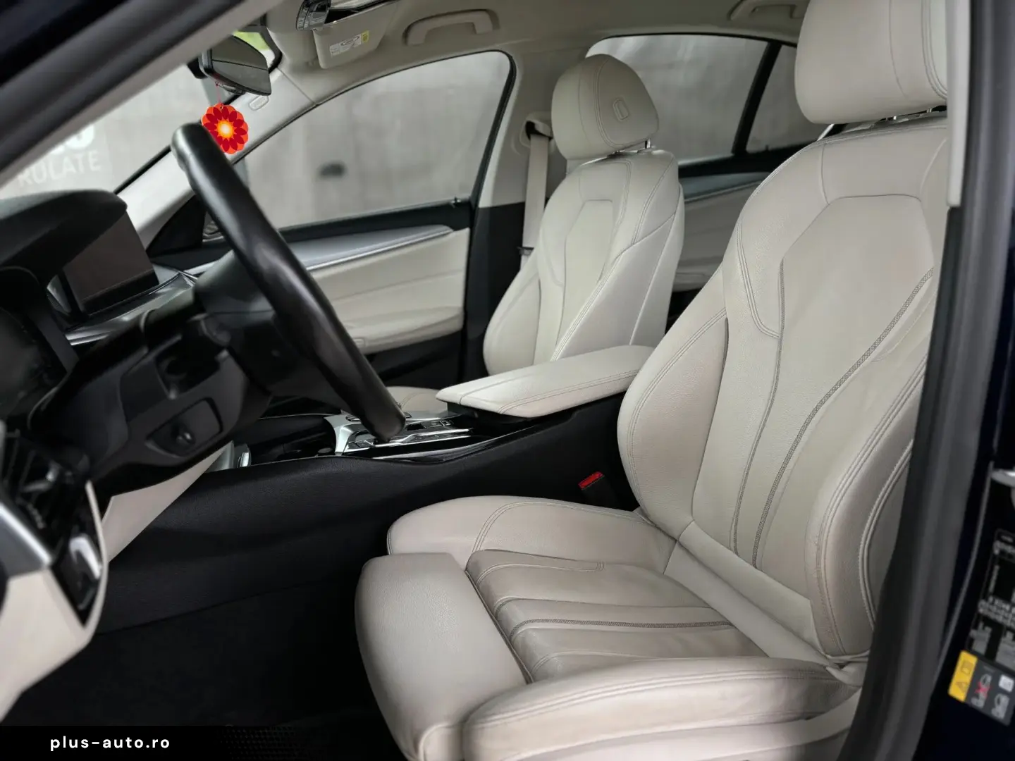 Bmw Seria-5