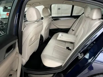 Bmw Seria-5