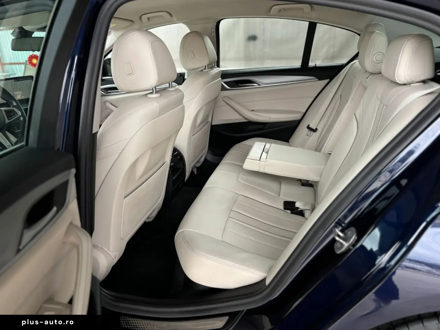 Bmw Seria-5