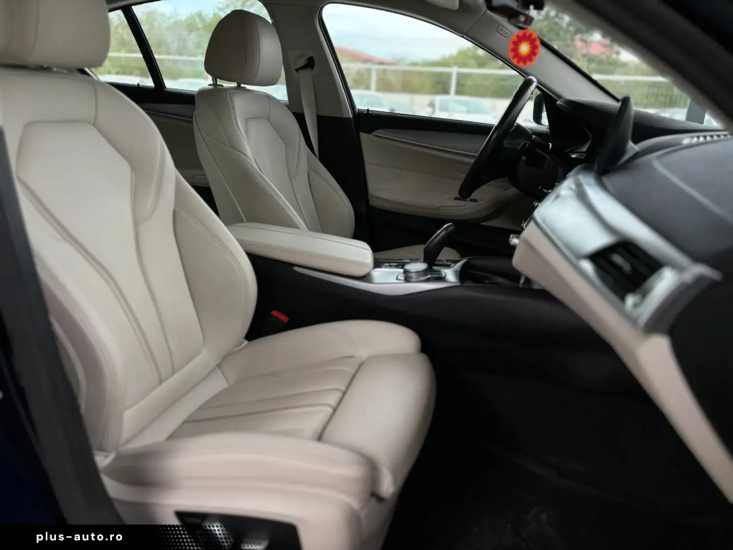 Bmw Seria-5
