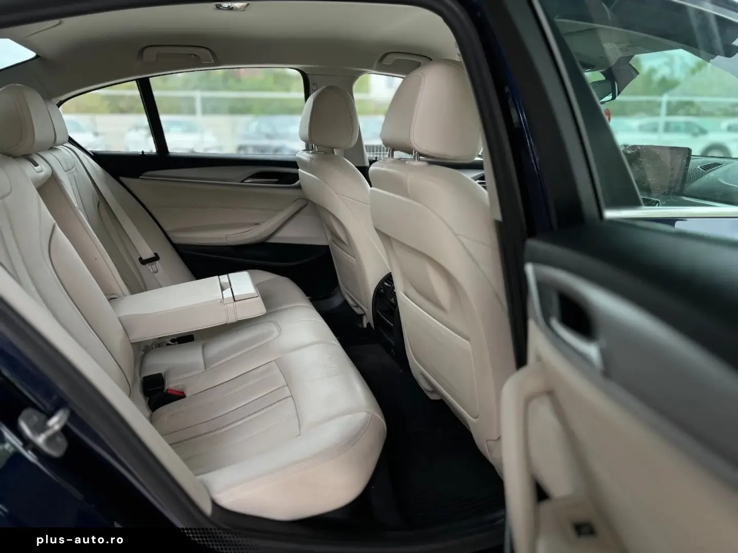 Bmw Seria-5
