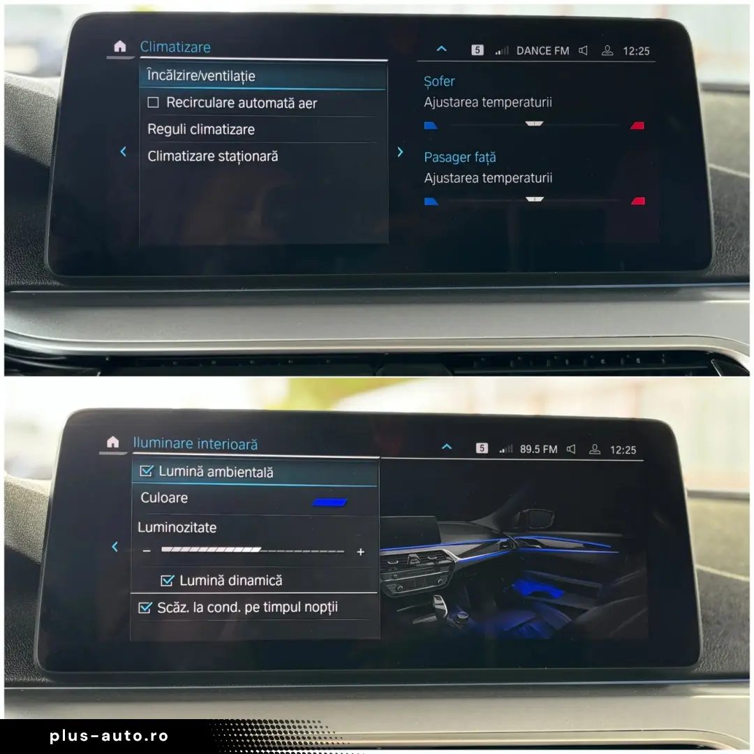 Bmw Seria-5