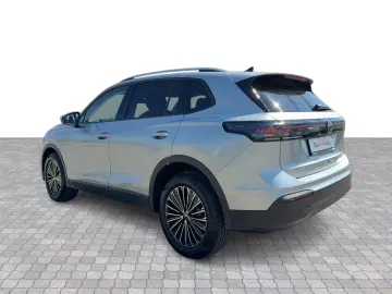 VW Tiguan Advanced Hybrid 1 5 TSI DSG