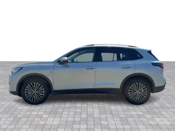VW Tiguan Advanced Hybrid 1 5 TSI DSG