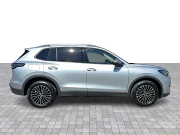 VW Tiguan Advanced Hybrid 1 5 TSI DSG