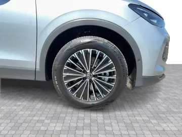 VW Tiguan Advanced Hybrid 1 5 TSI DSG