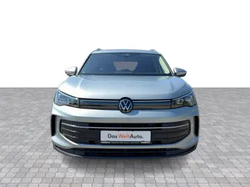 VW Tiguan Advanced Hybrid 1 5 TSI DSG