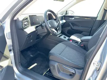 VW Tiguan Advanced Hybrid 1 5 TSI DSG
