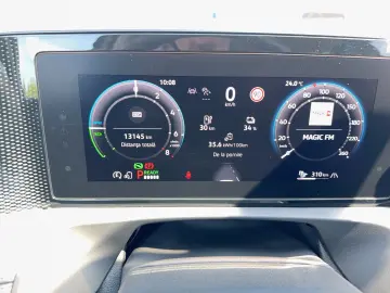 VW Tiguan Advanced Hybrid 1 5 TSI DSG
