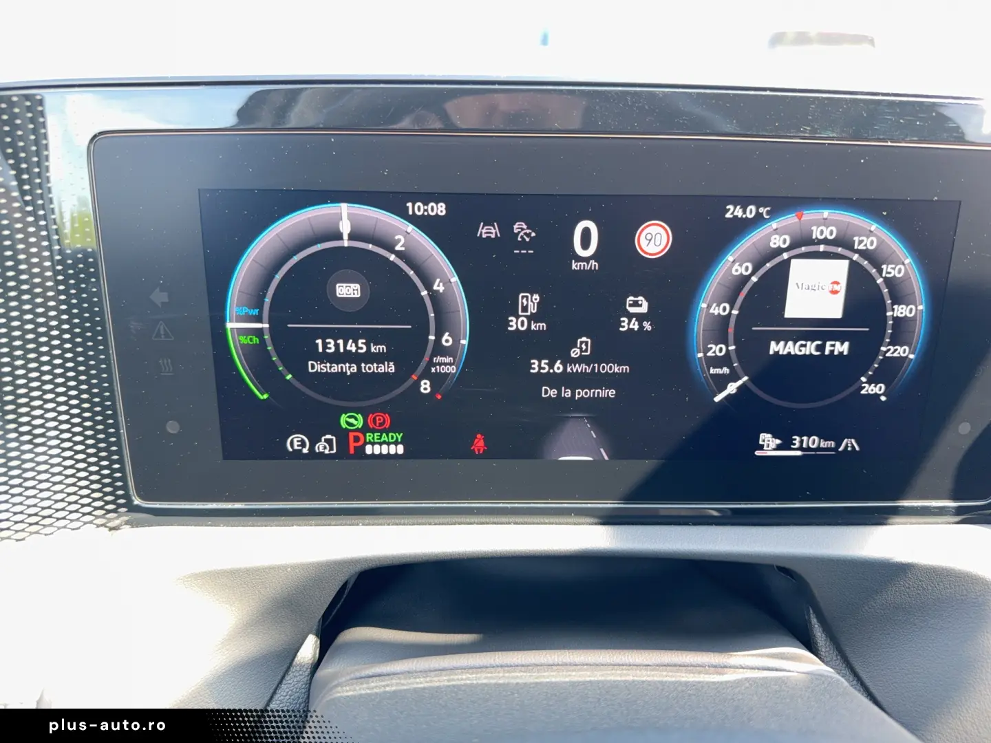 VW Tiguan Advanced Hybrid 1 5 TSI DSG
