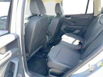 VW Tiguan Advanced Hybrid 1 5 TSI DSG