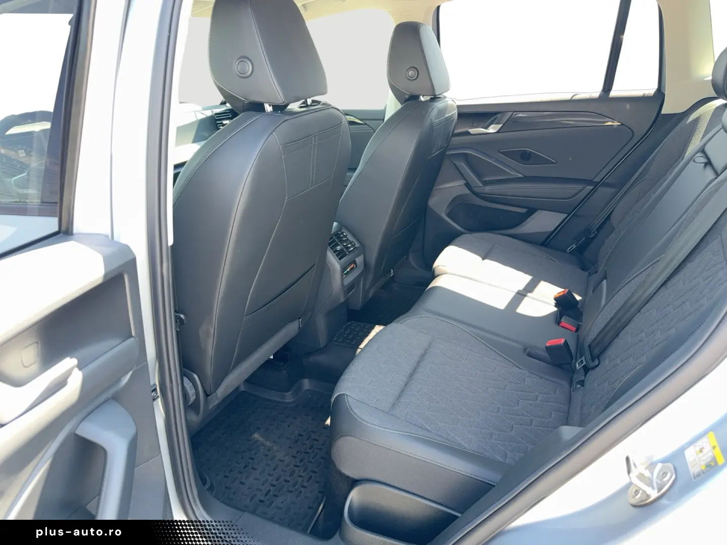 VW Tiguan Advanced Hybrid 1 5 TSI DSG