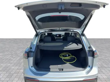 VW Tiguan Advanced Hybrid 1 5 TSI DSG