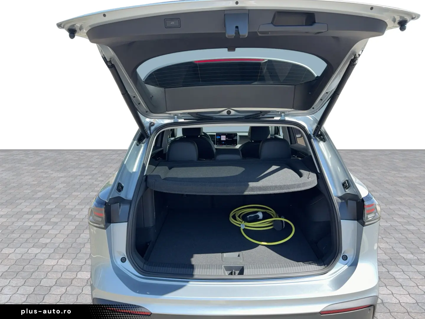 VW Tiguan Advanced Hybrid 1 5 TSI DSG