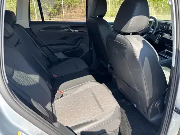 VW Tiguan Advanced Hybrid 1 5 TSI DSG