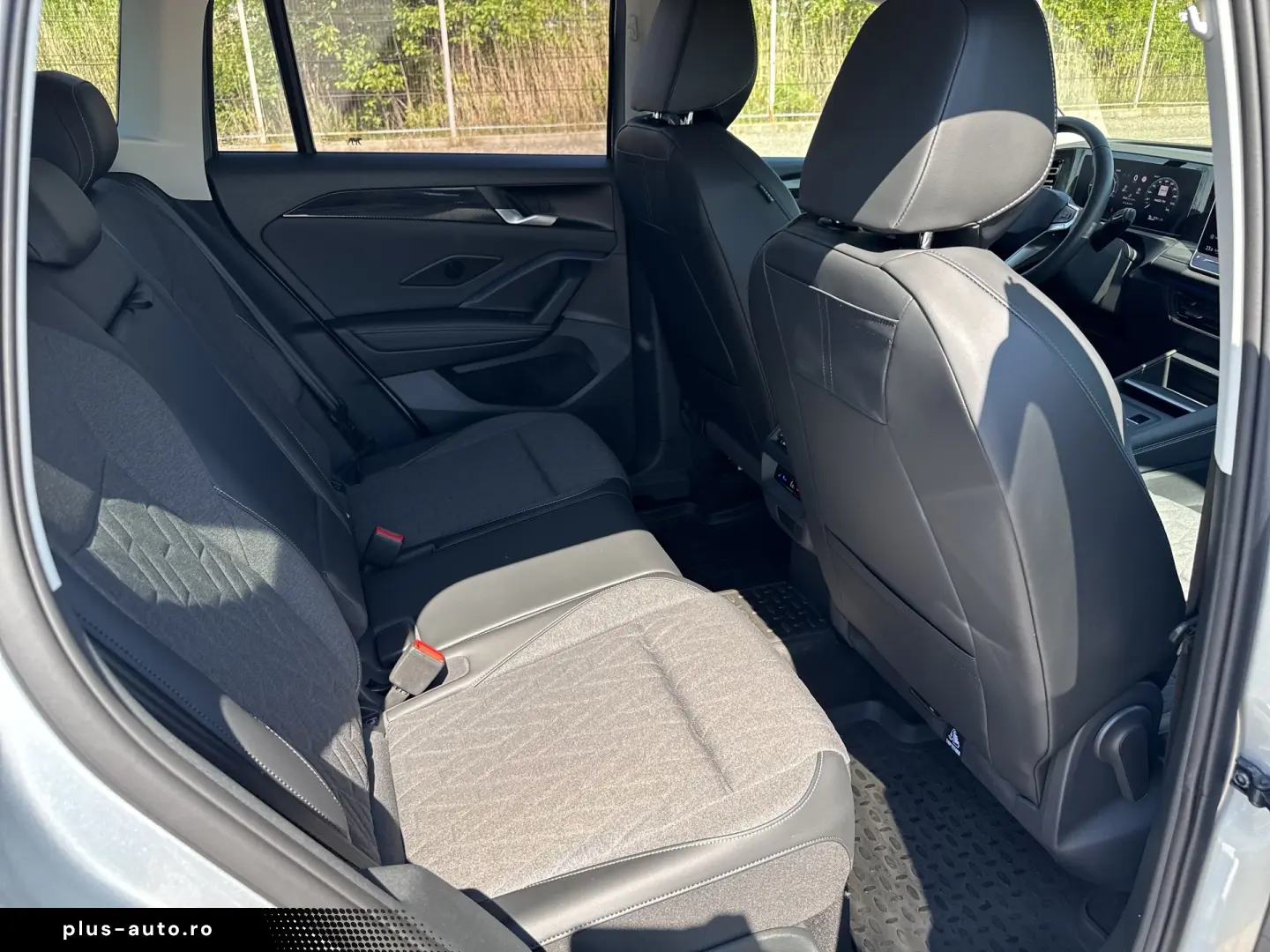 VW Tiguan Advanced Hybrid 1 5 TSI DSG