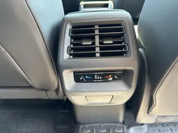 VW Tiguan Advanced Hybrid 1 5 TSI DSG