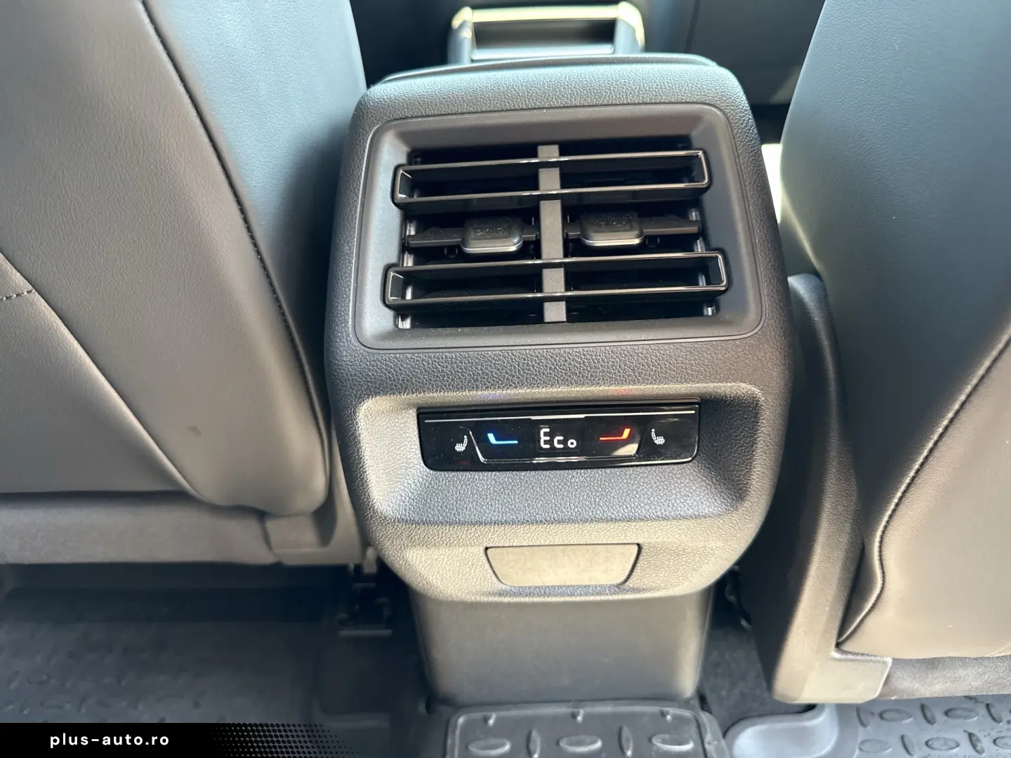 VW Tiguan Advanced Hybrid 1 5 TSI DSG