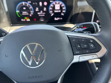 VW Tiguan Advanced Hybrid 1 5 TSI DSG
