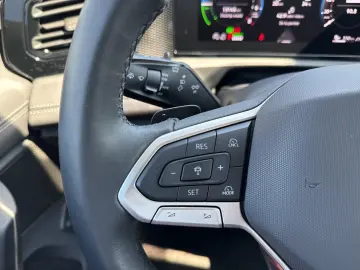 VW Tiguan Advanced Hybrid 1 5 TSI DSG