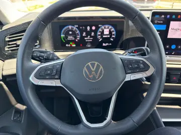 VW Tiguan Advanced Hybrid 1 5 TSI DSG