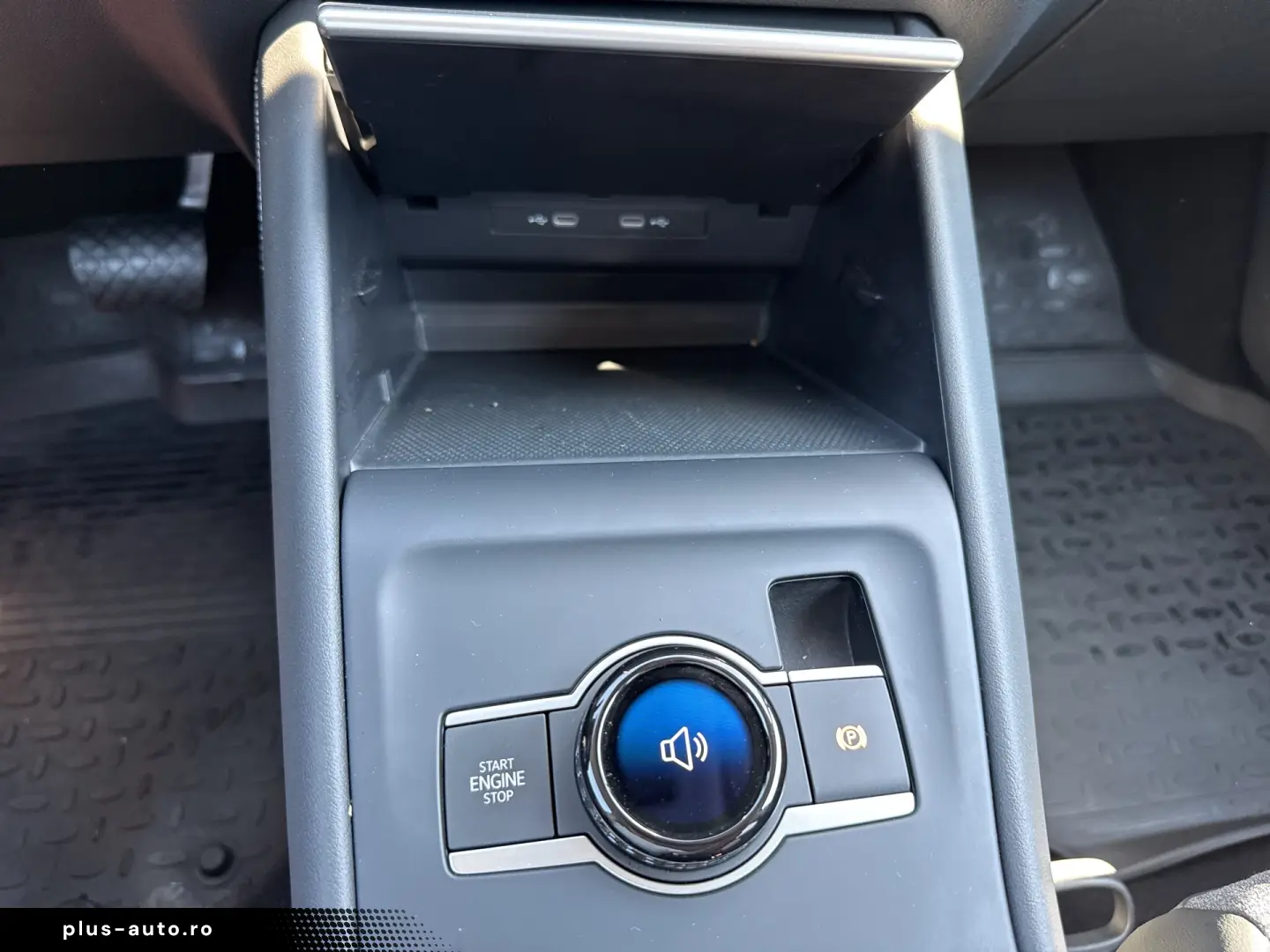 VW Tiguan Advanced Hybrid 1 5 TSI DSG