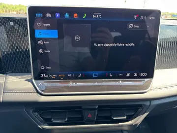 VW Tiguan Advanced Hybrid 1 5 TSI DSG