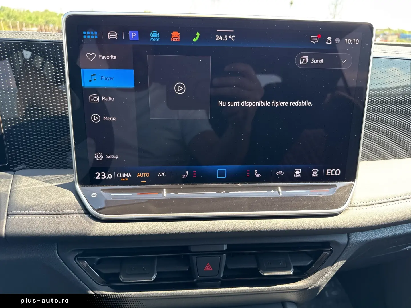 VW Tiguan Advanced Hybrid 1 5 TSI DSG