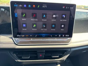 VW Tiguan Advanced Hybrid 1 5 TSI DSG
