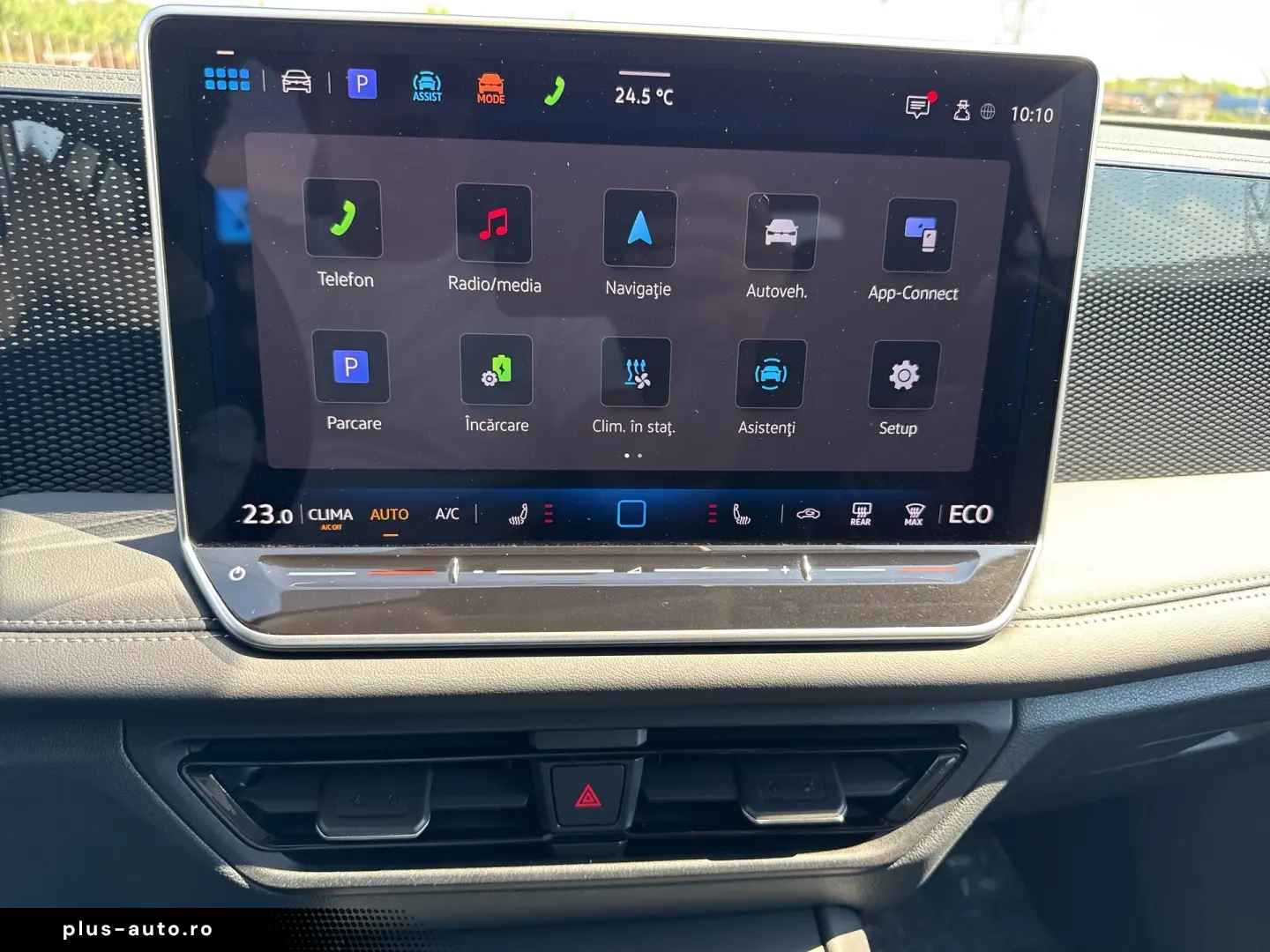 VW Tiguan Advanced Hybrid 1 5 TSI DSG