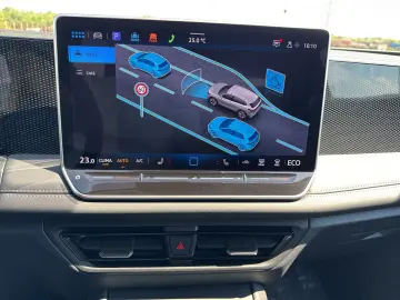 VW Tiguan Advanced Hybrid 1 5 TSI DSG