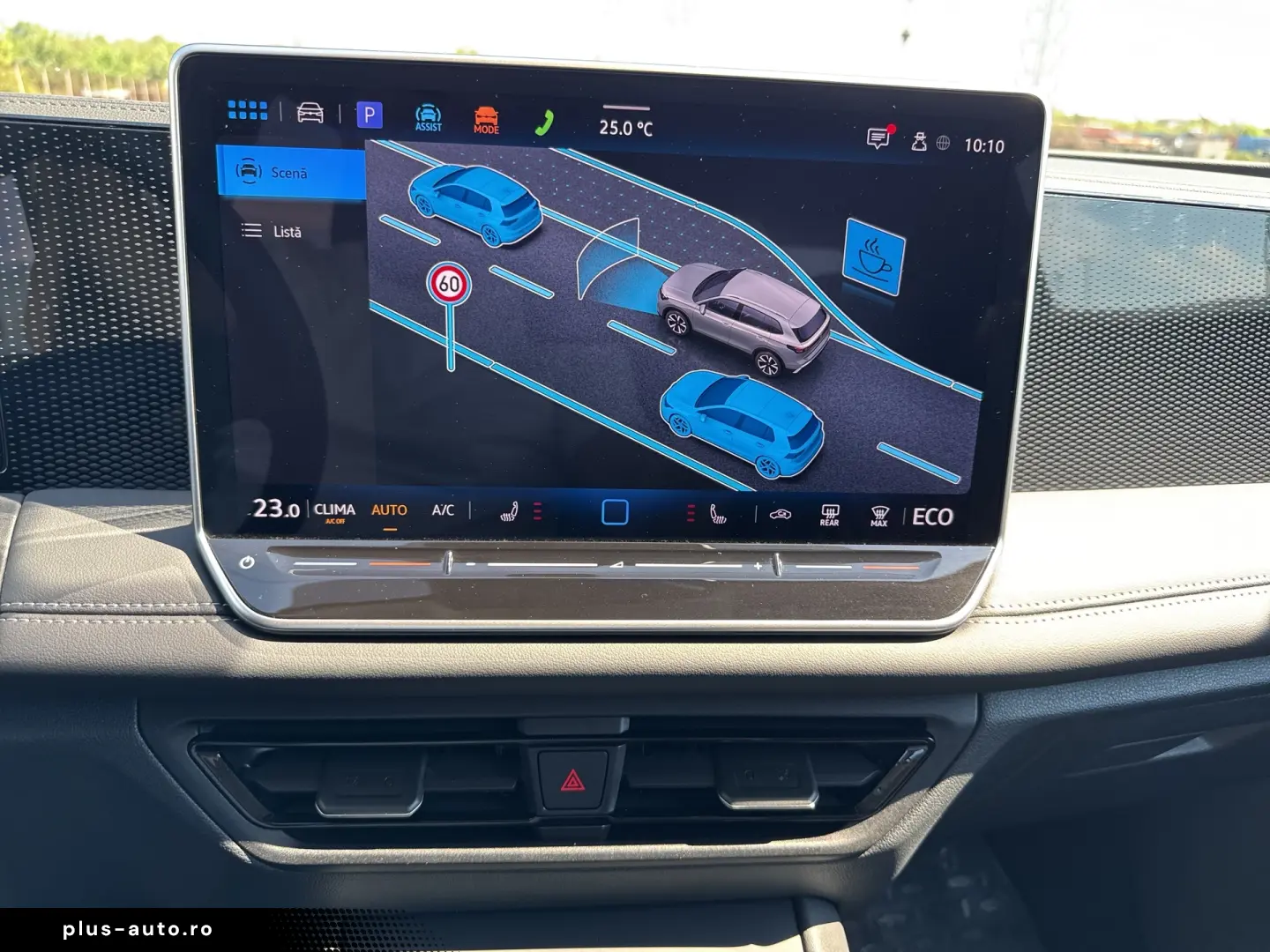 VW Tiguan Advanced Hybrid 1 5 TSI DSG