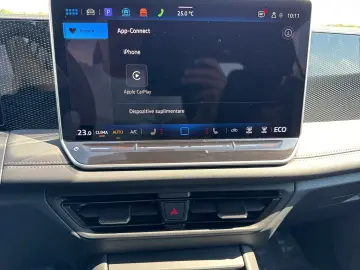 VW Tiguan Advanced Hybrid 1 5 TSI DSG