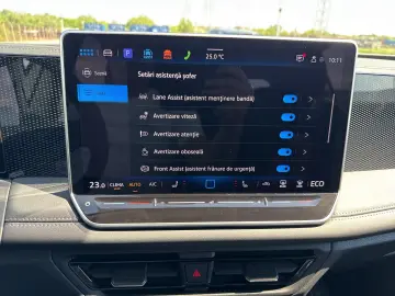 VW Tiguan Advanced Hybrid 1 5 TSI DSG