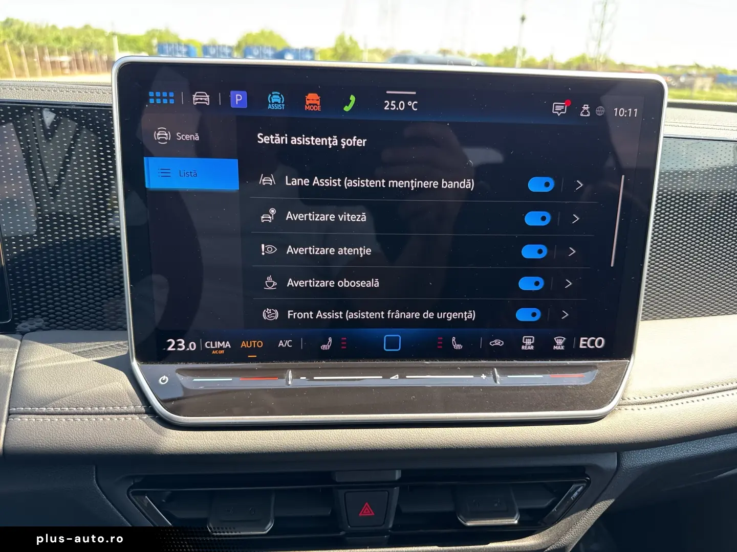 VW Tiguan Advanced Hybrid 1 5 TSI DSG