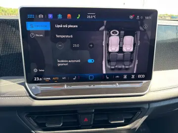 VW Tiguan Advanced Hybrid 1 5 TSI DSG