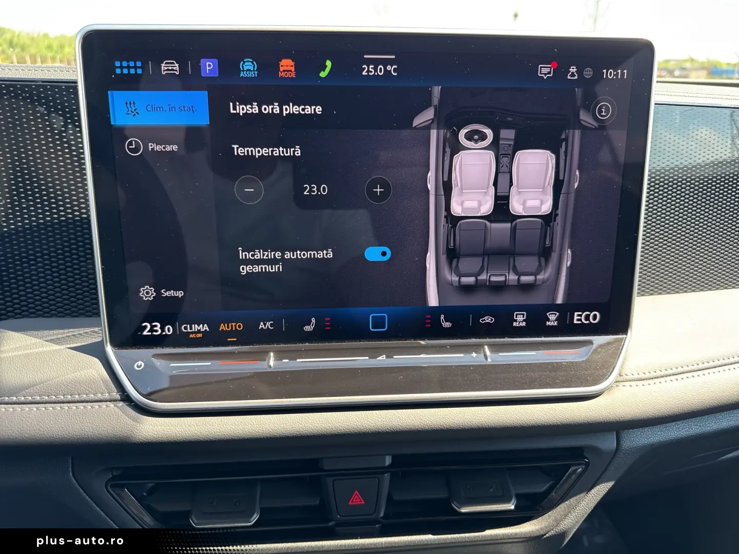 VW Tiguan Advanced Hybrid 1 5 TSI DSG