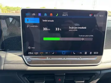 VW Tiguan Advanced Hybrid 1 5 TSI DSG