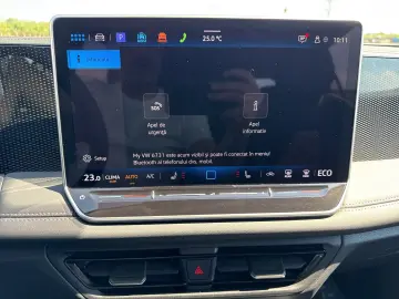 VW Tiguan Advanced Hybrid 1 5 TSI DSG