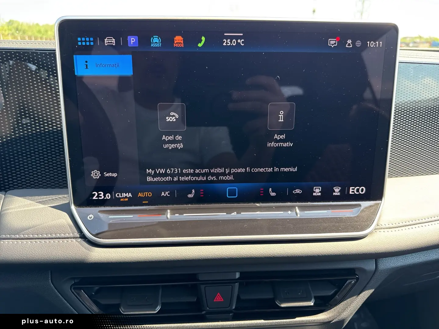 VW Tiguan Advanced Hybrid 1 5 TSI DSG