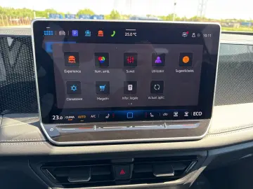 VW Tiguan Advanced Hybrid 1 5 TSI DSG