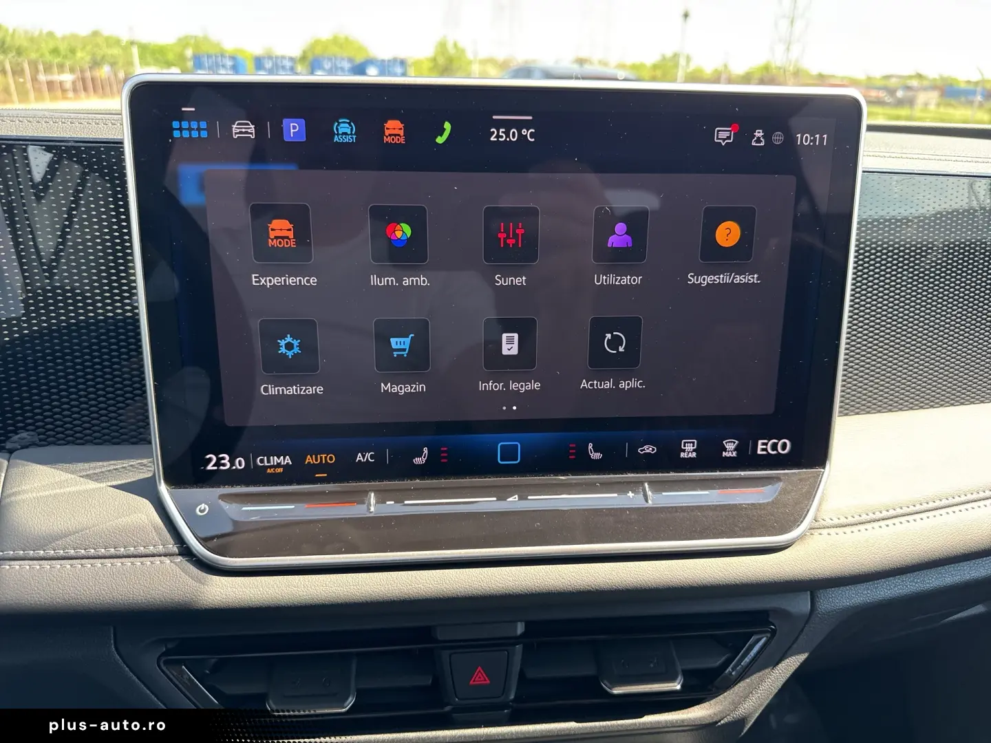 VW Tiguan Advanced Hybrid 1 5 TSI DSG