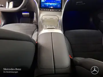 MERCEDES-BENZ CLE 300 e Cp  AMG Prem. PANO AHK Bur3D FAHRASS