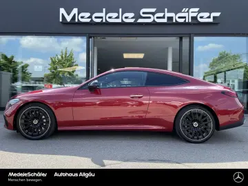 MERCEDES-BENZ CLE 450 4M AMG Night Premium  20  Fahr&hellip;